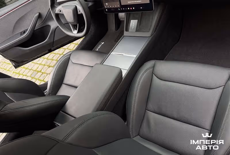 Tesla Model 3 - фото 12