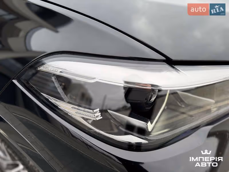 BMW X5 - фото 11