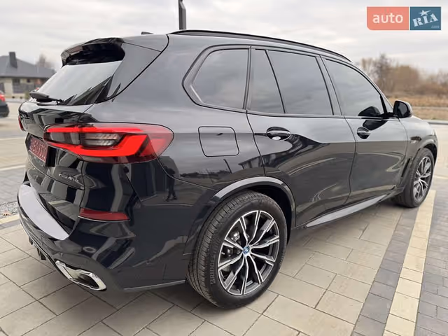 BMW X5 - зображення 5