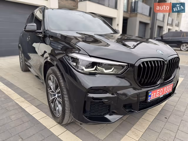 BMW X5 - зображення 2