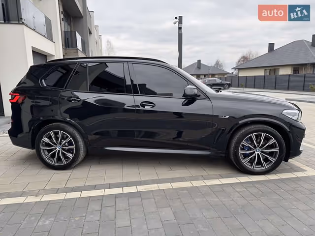 BMW X5 - зображення 4