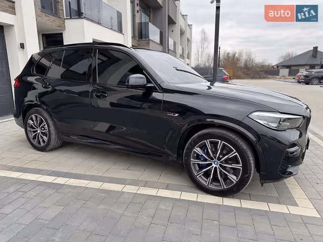 BMW X5 - зображення 3