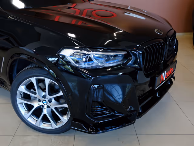 BMW X3 - зображення 3