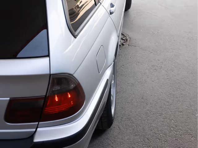 BMW 3 серії - зображення 3