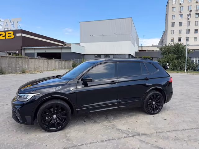Volkswagen Tiguan - зображення 2
