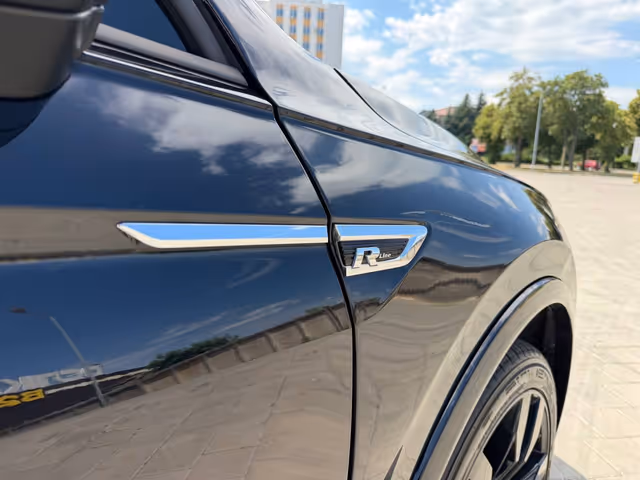 Volkswagen Tiguan - зображення 3