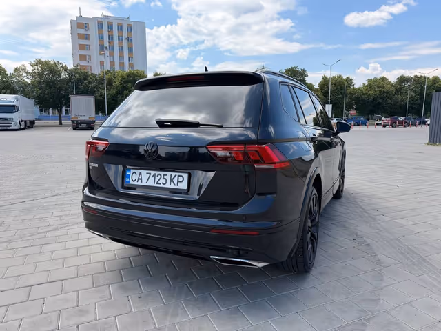 Volkswagen Tiguan - зображення 4