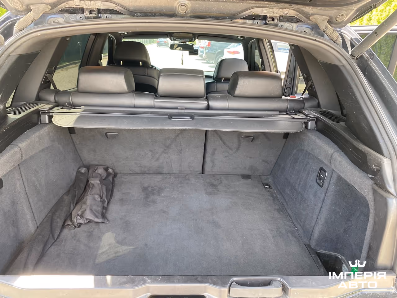 BMW X5 - фото 34