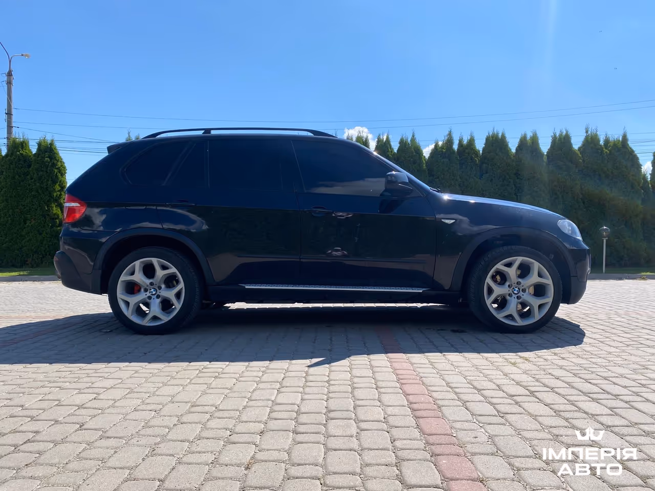 BMW X5 - фото 2