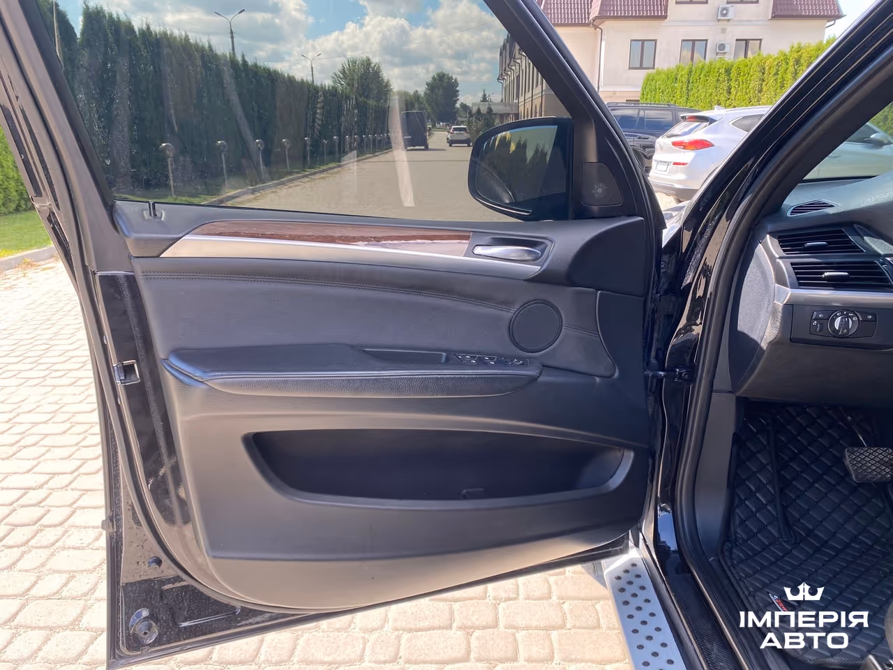 BMW X5 - фото 26