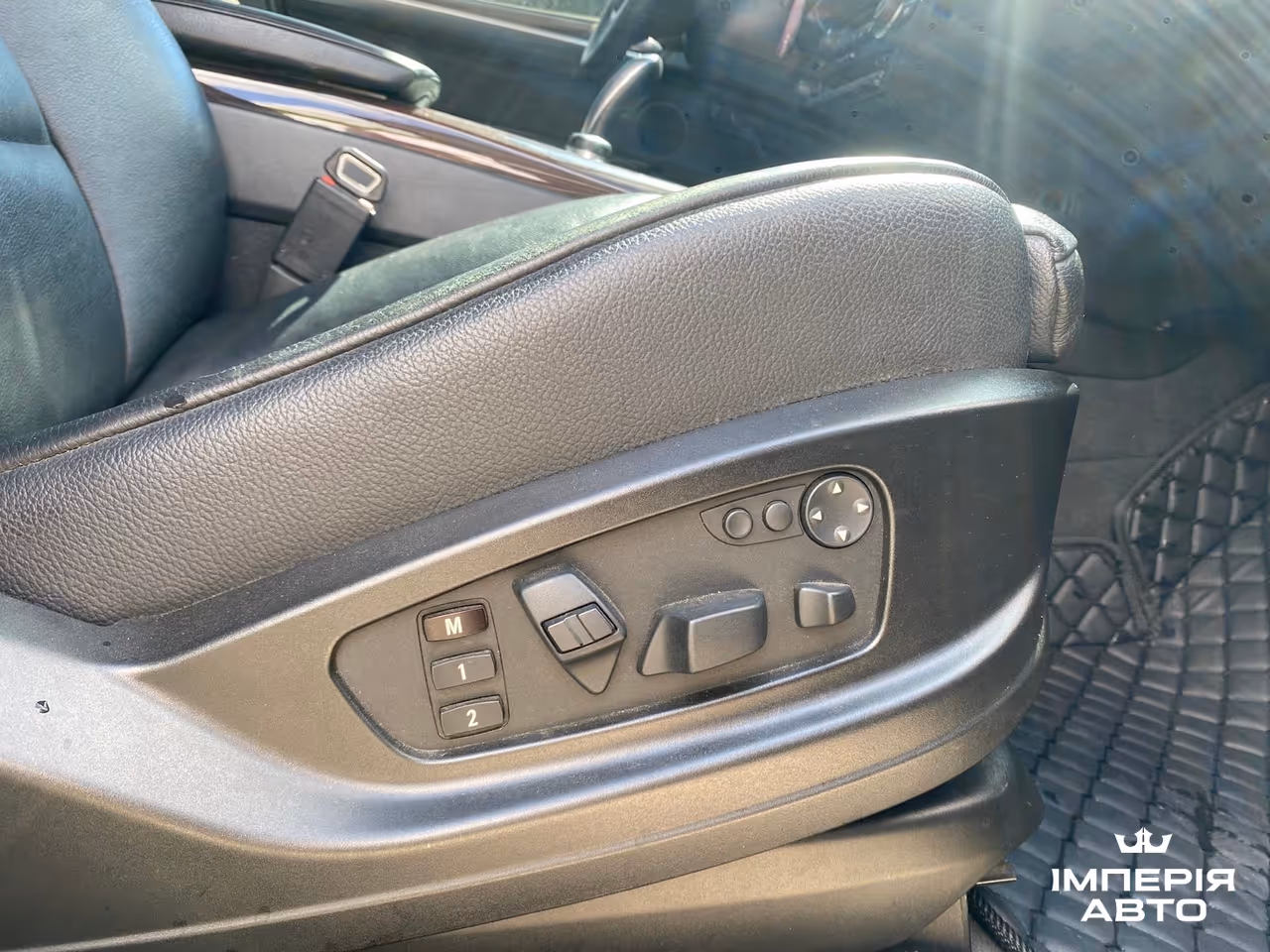 BMW X5 - фото 13