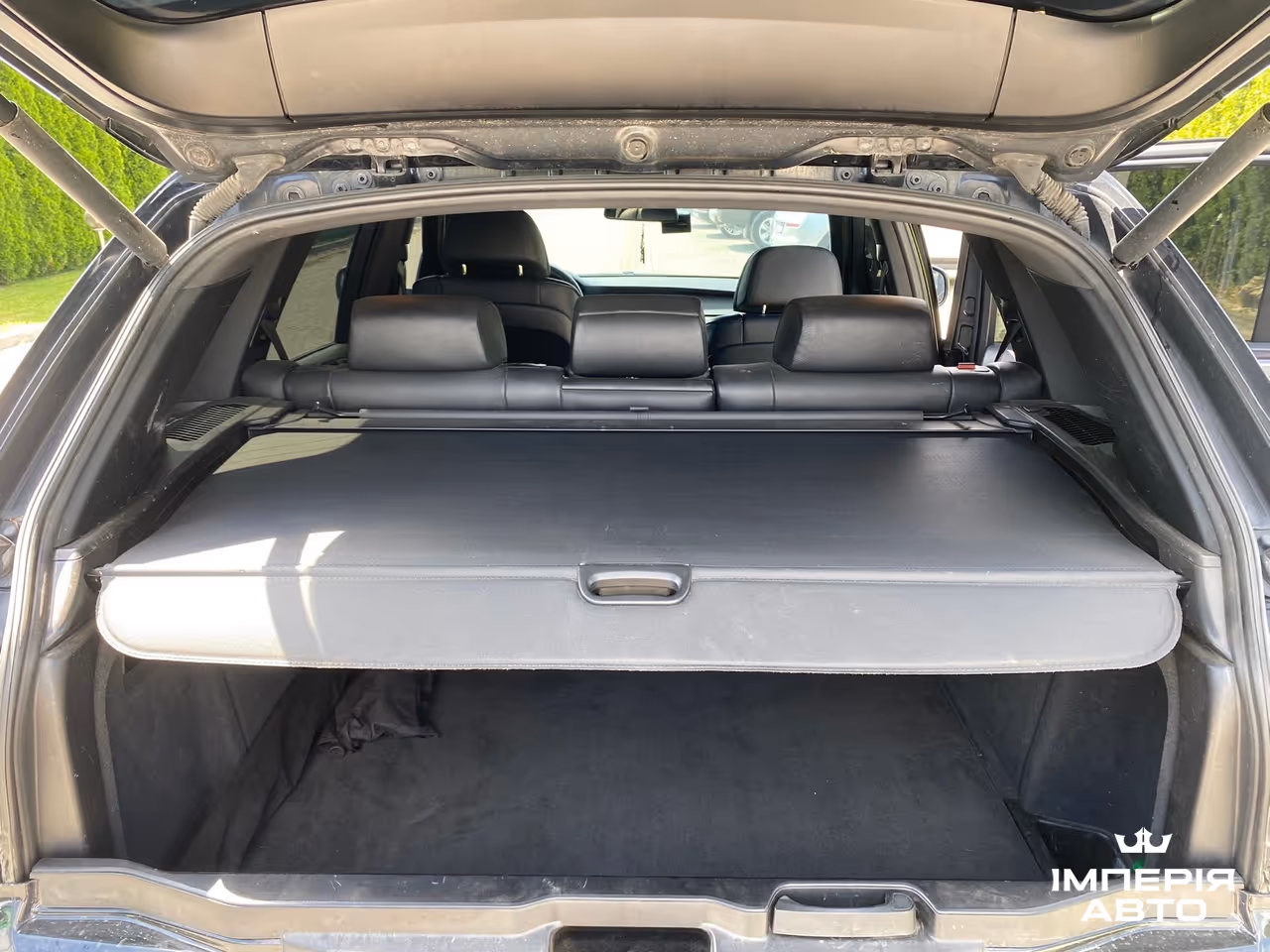 BMW X5 - фото 35