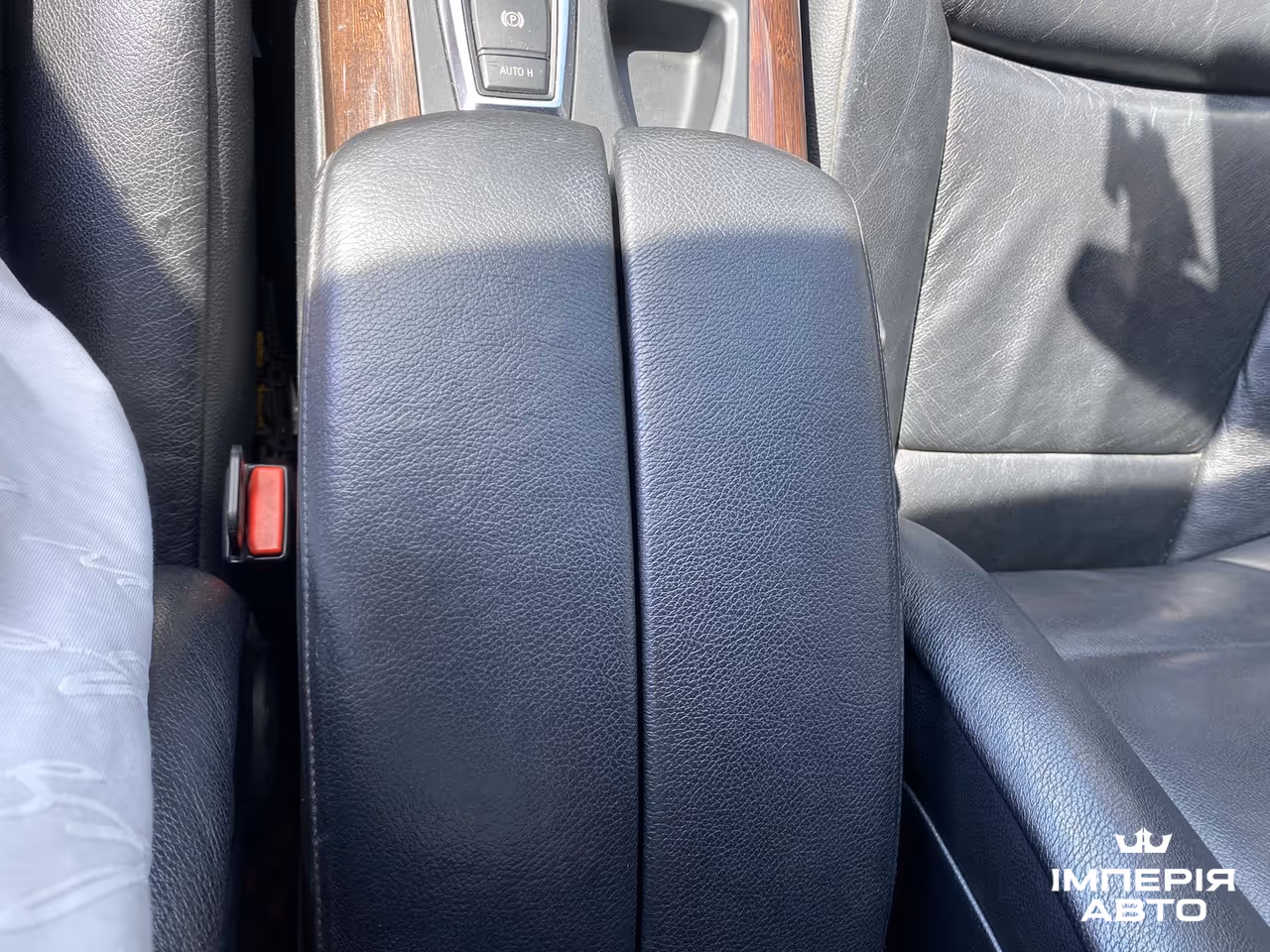 BMW X5 - фото 28