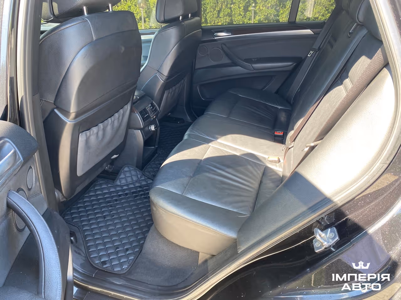 BMW X5 - фото 20
