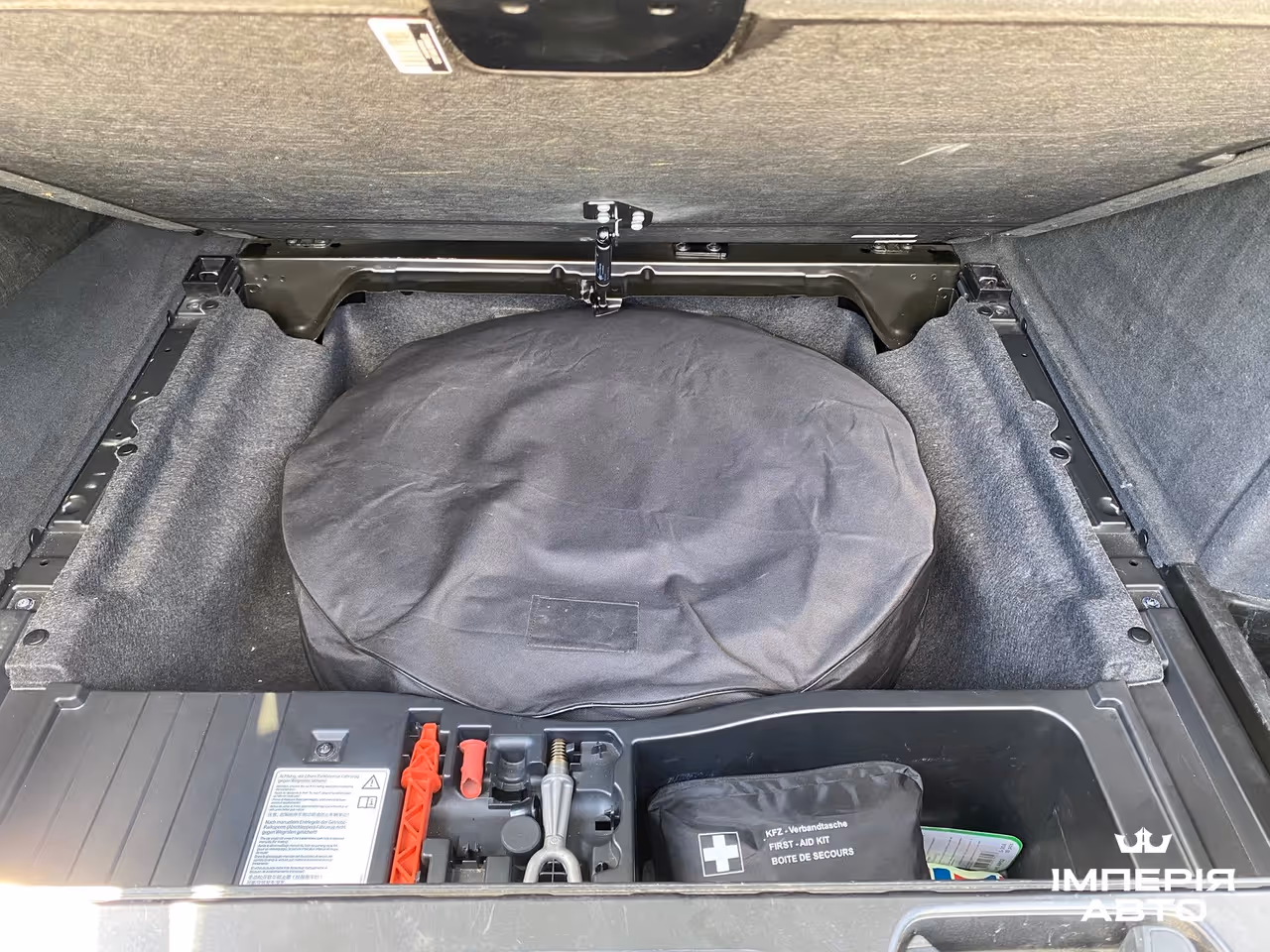BMW X5 - фото 36