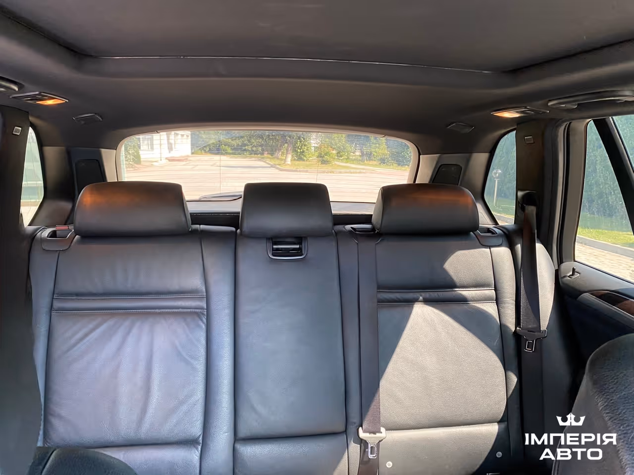 BMW X5 - фото 25