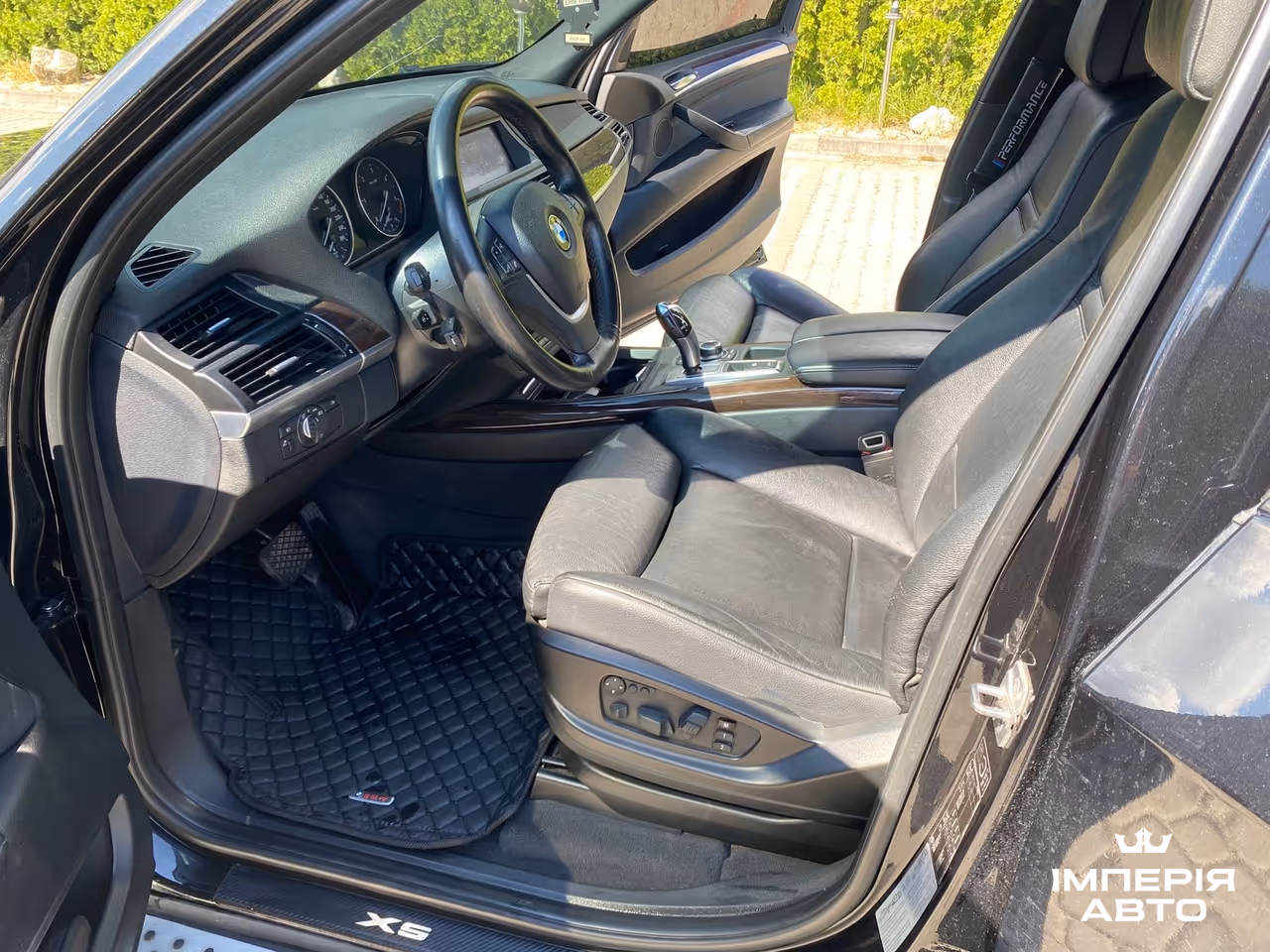 BMW X5 - фото 4