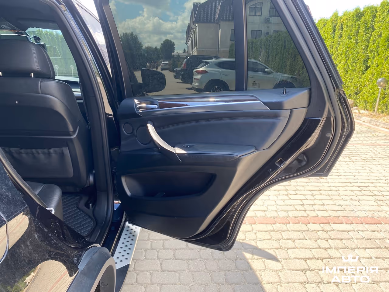 BMW X5 - фото 27