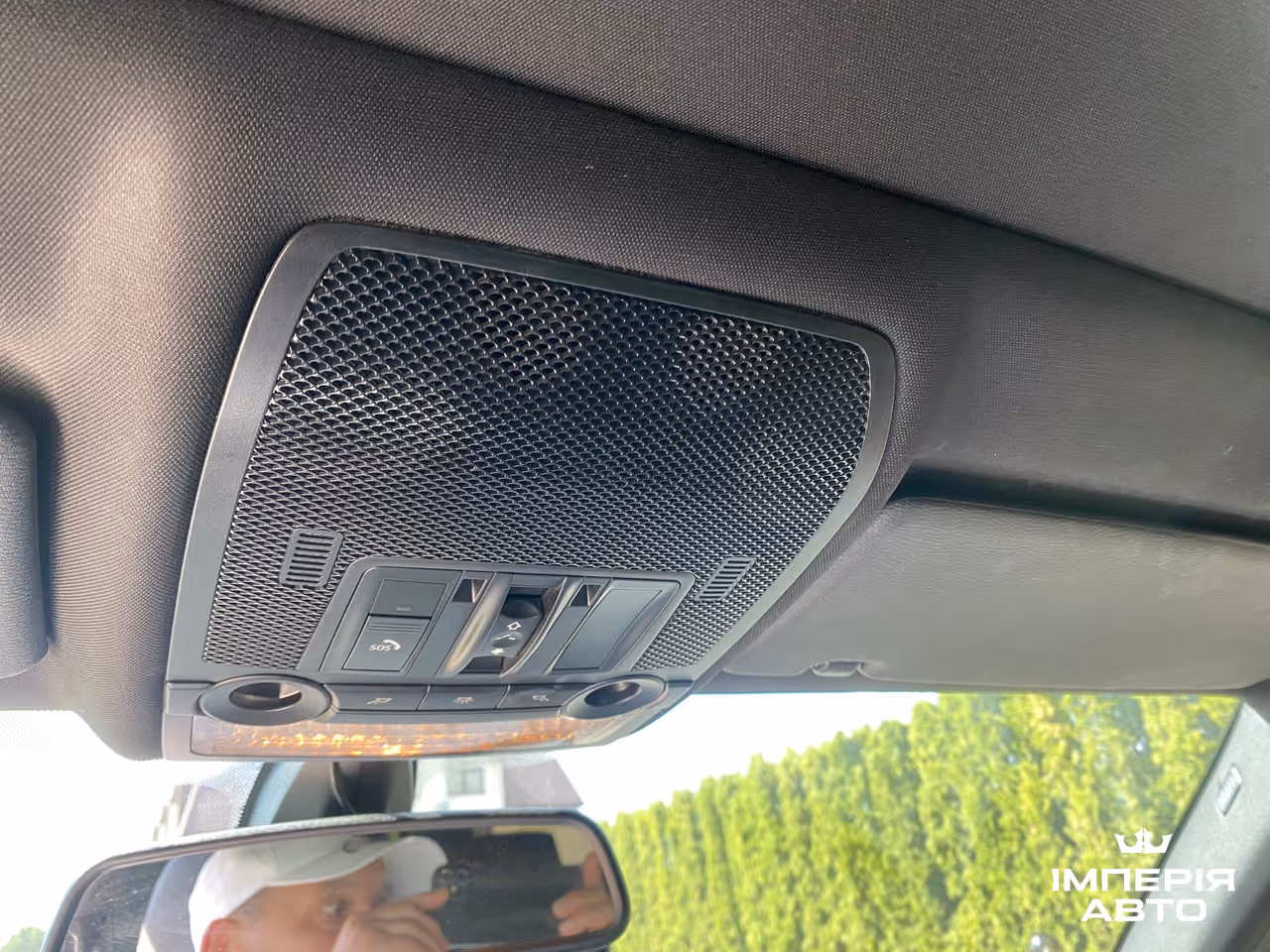 BMW X5 - фото 11