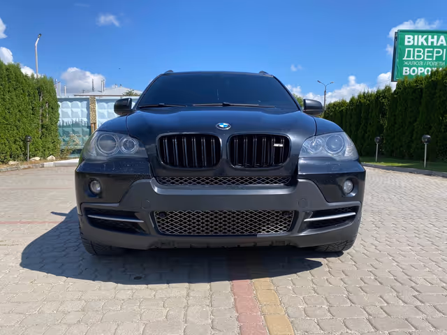 BMW X5 - зображення 5