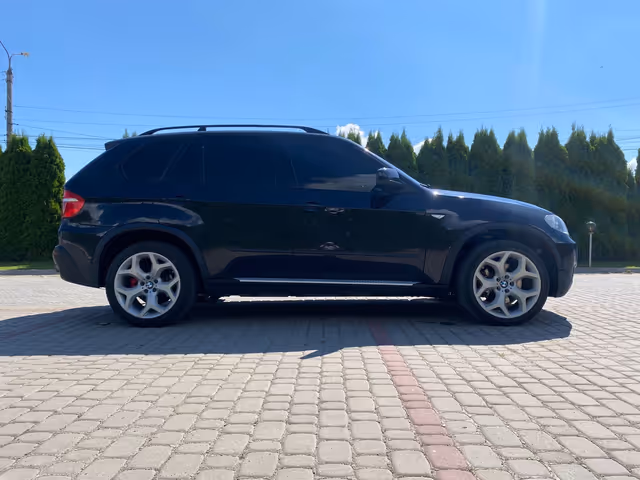 BMW X5 - зображення 2