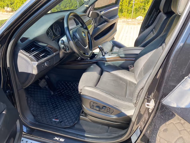 BMW X5 - зображення 4