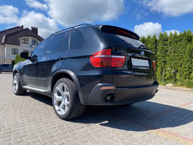 BMW X5 - зображення 3