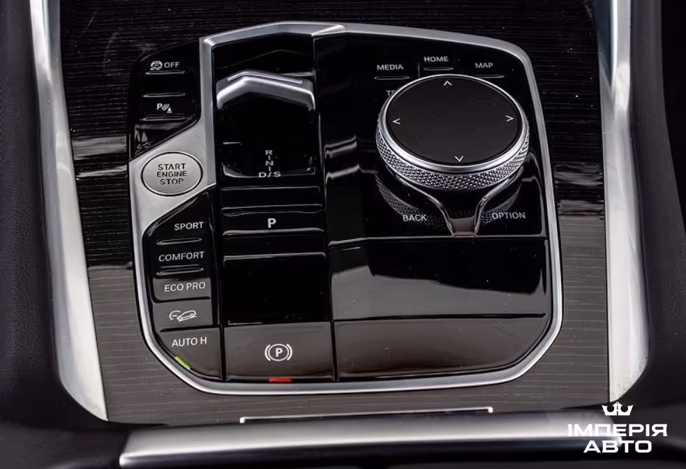 BMW X6 - фото 9