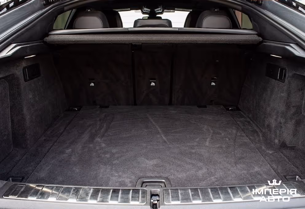 BMW X6 - фото 12