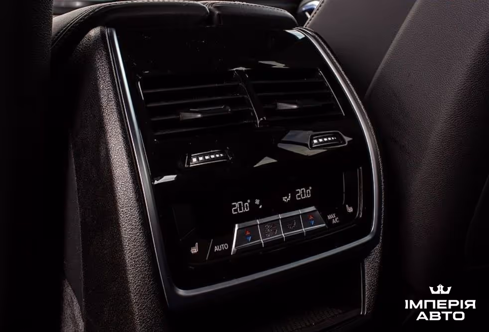 BMW X6 - фото 13
