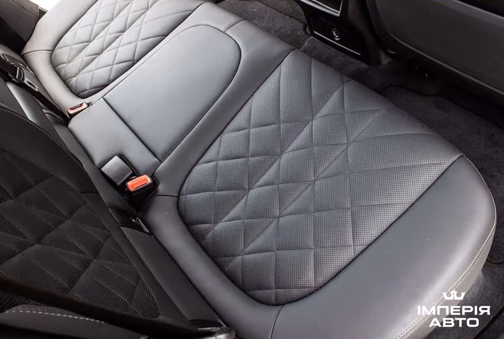 BMW X6 - фото 14