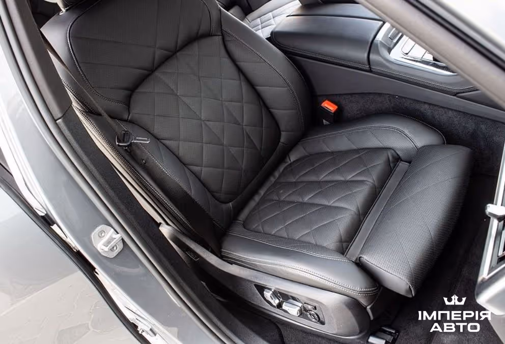 BMW X6 - фото 10