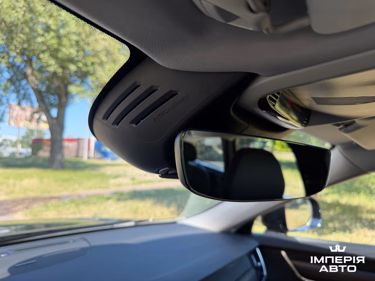 Volvo V90 Cross Country - фото 28