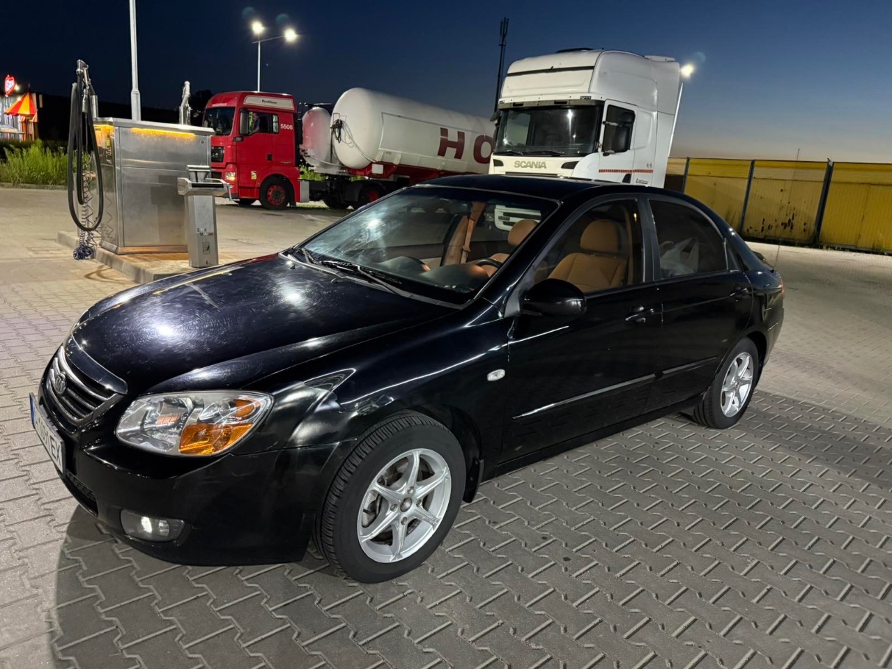 Kia Cerato - фото 2