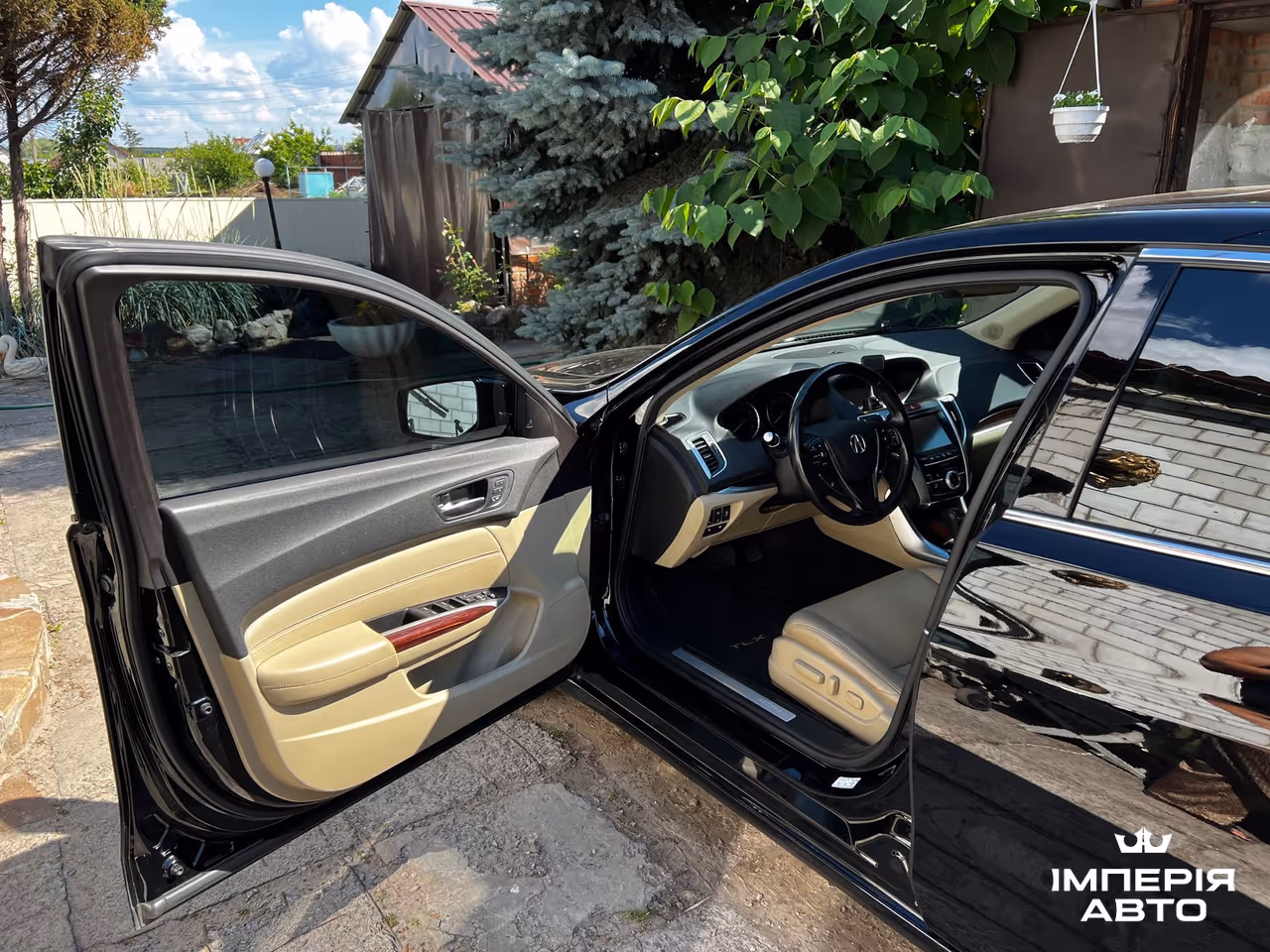 Acura TLX - фото 9