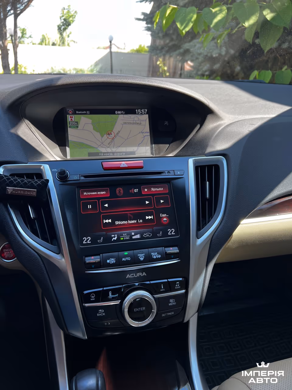 Acura TLX - фото 19