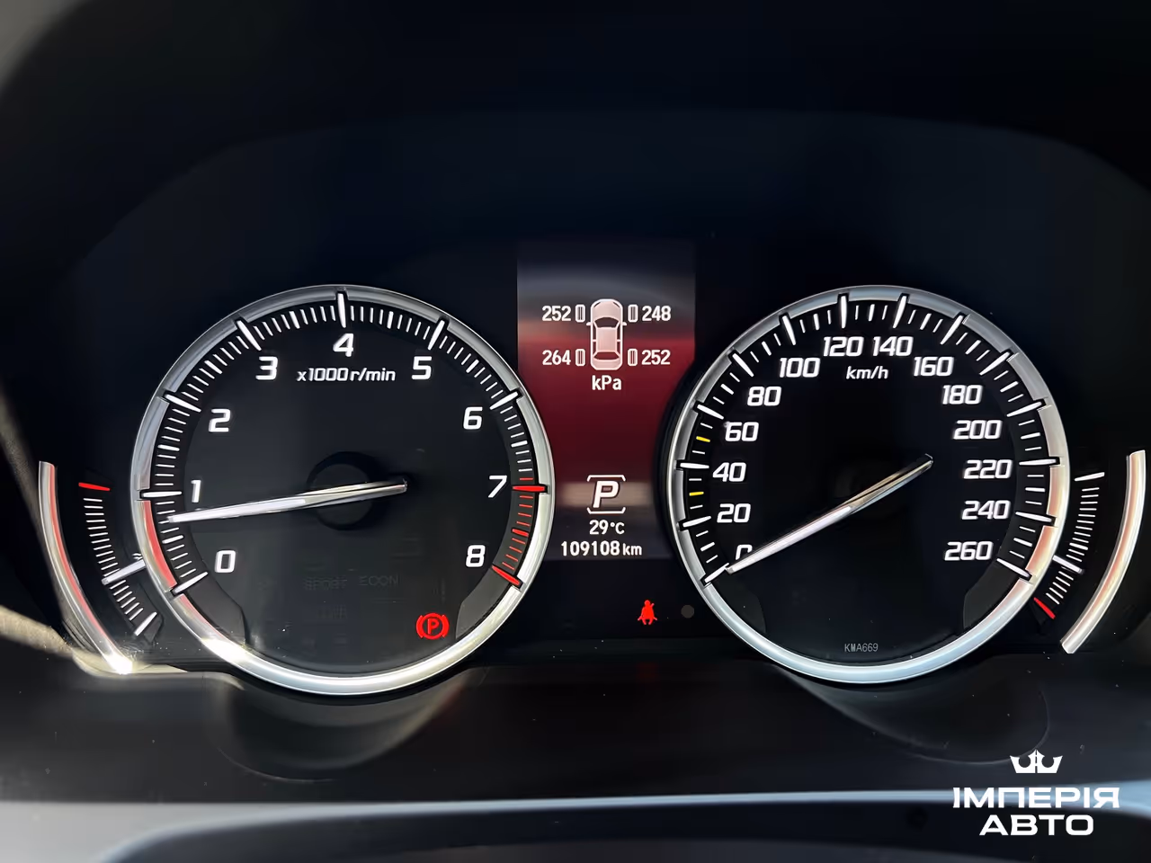 Acura TLX - фото 20