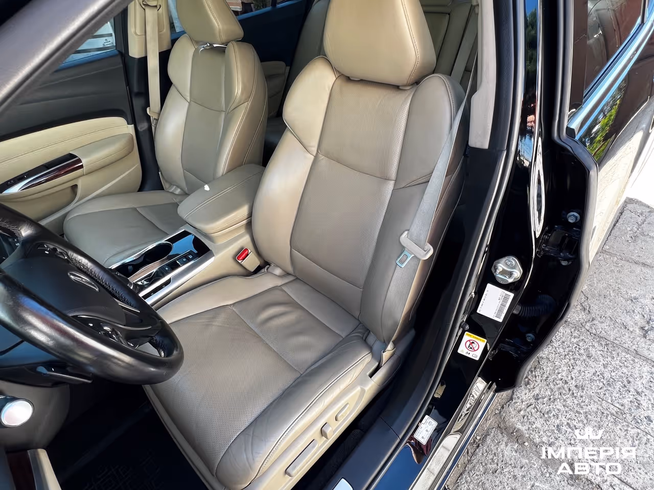 Acura TLX - фото 10
