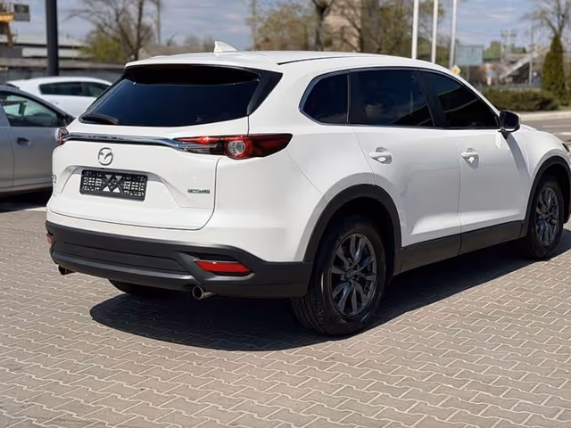 Mazda CX-9 - зображення 3