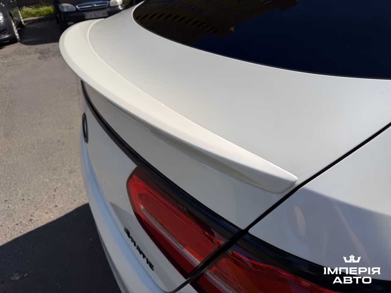 Mercedes-Benz GLE - фото 17