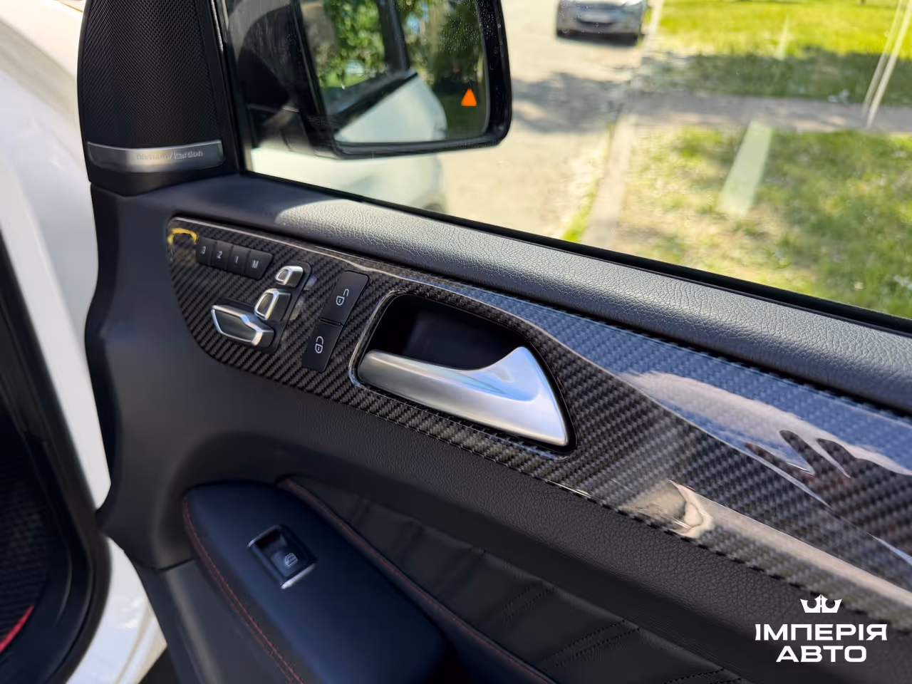 Mercedes-Benz GLE - фото 6
