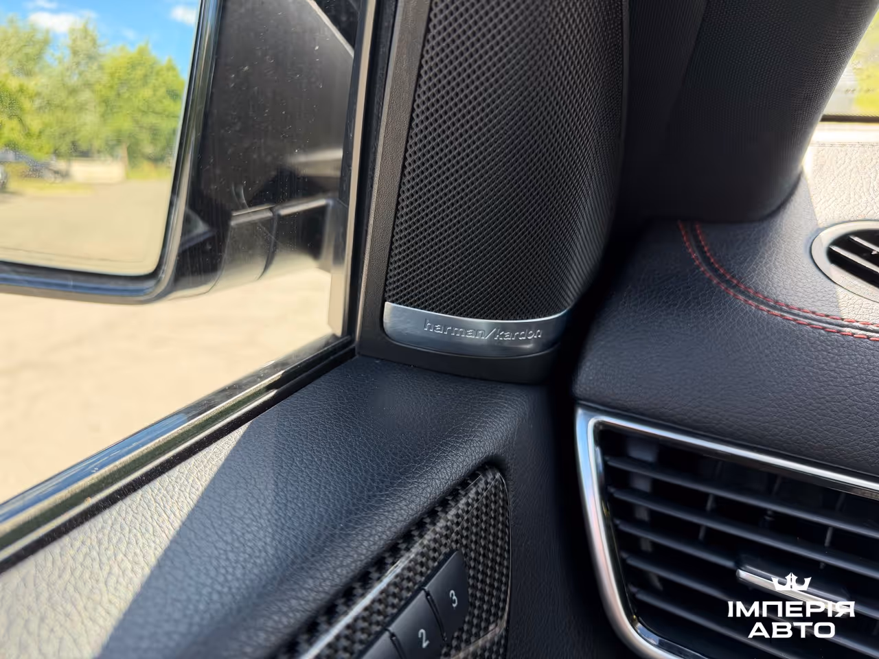 Mercedes-Benz GLE - фото 24
