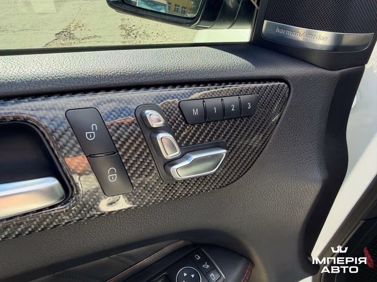 Mercedes-Benz GLE - фото 18