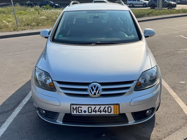 Volkswagen Golf Plus - зображення 2