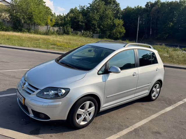 Volkswagen Golf Plus - зображення 3