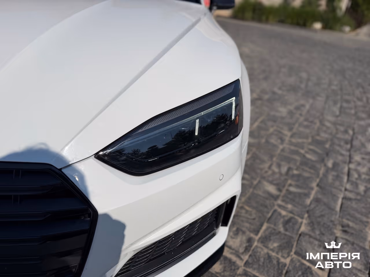 Audi S5 - фото 23