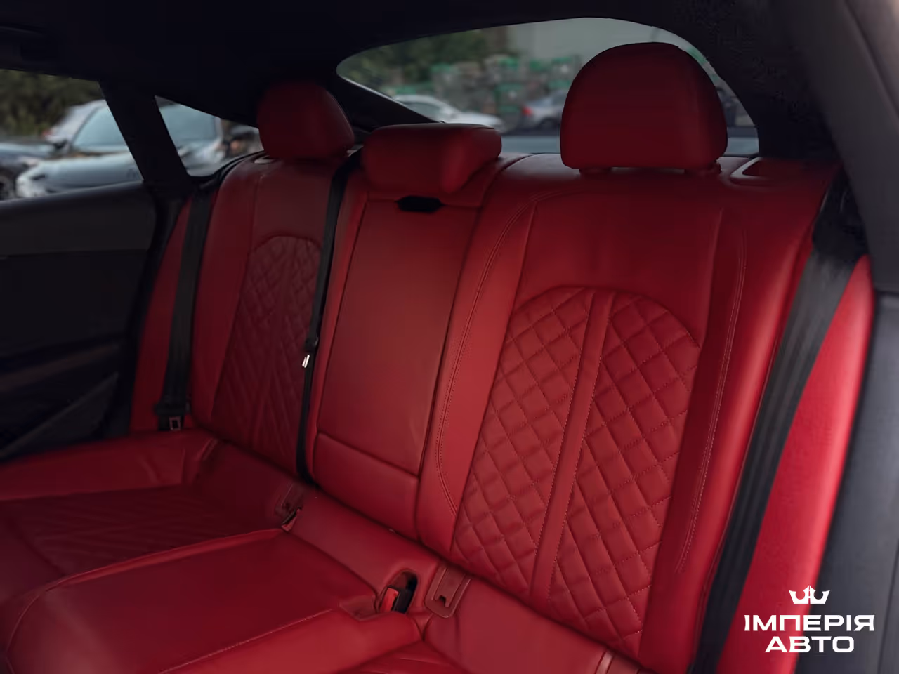 Audi S5 - фото 34