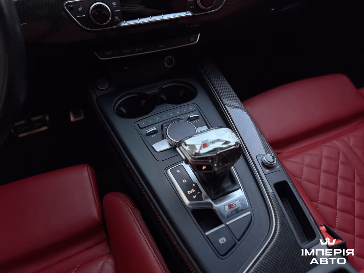 Audi S5 - фото 43