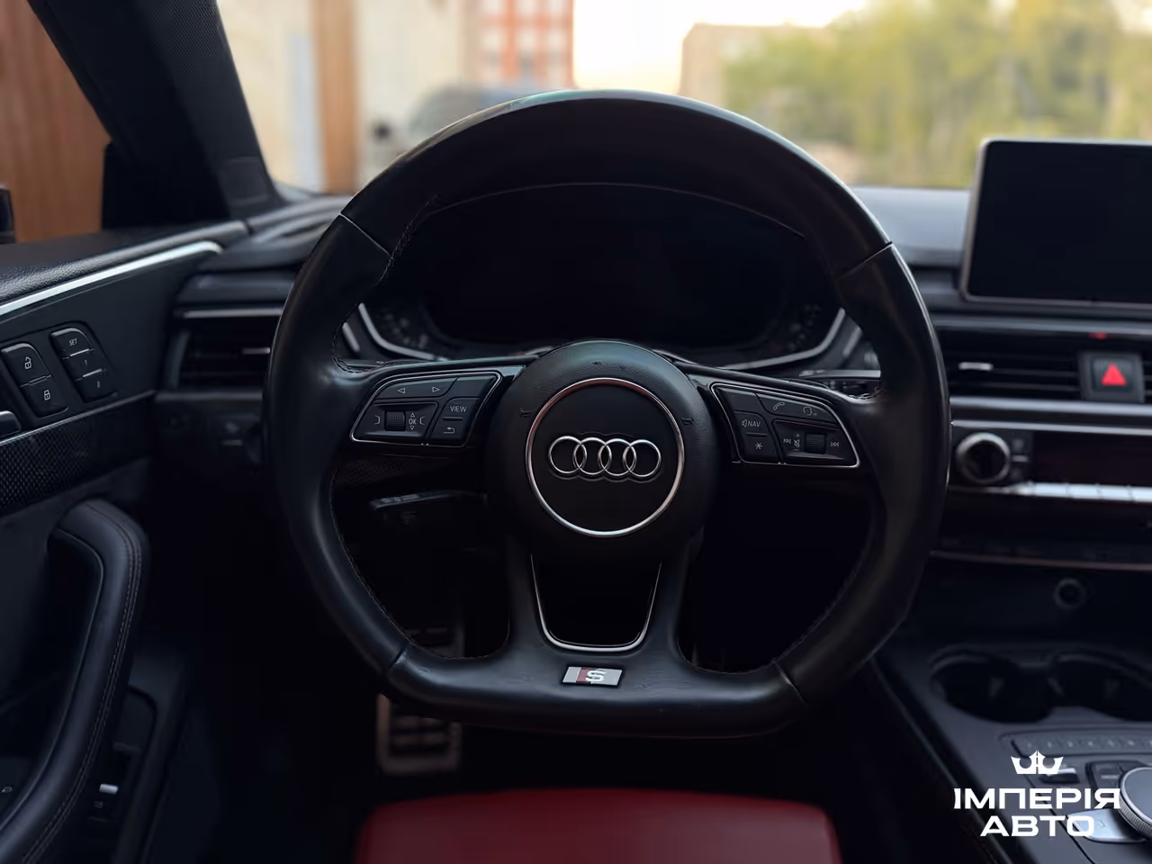 Audi S5 - фото 29
