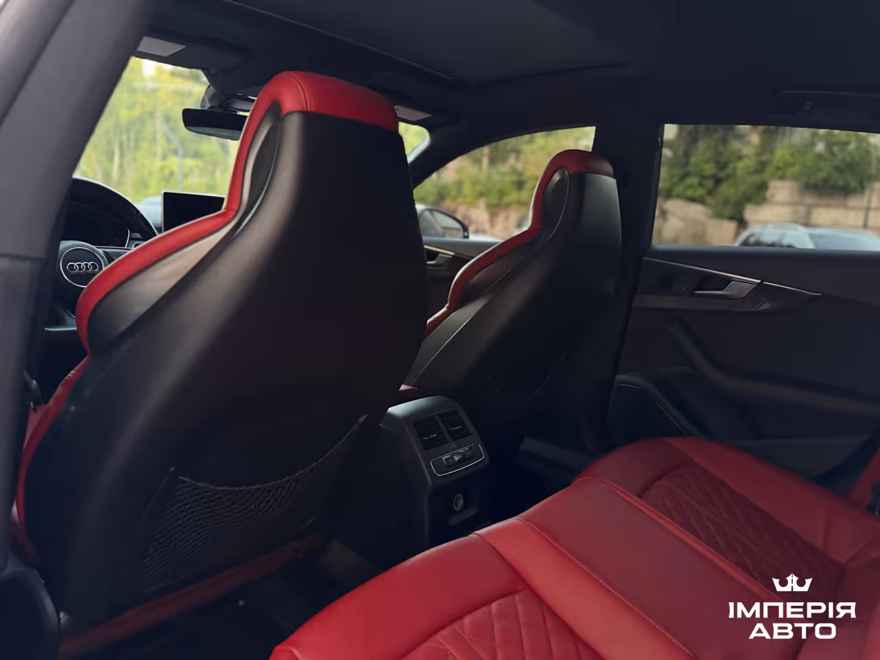 Audi S5 - фото 35